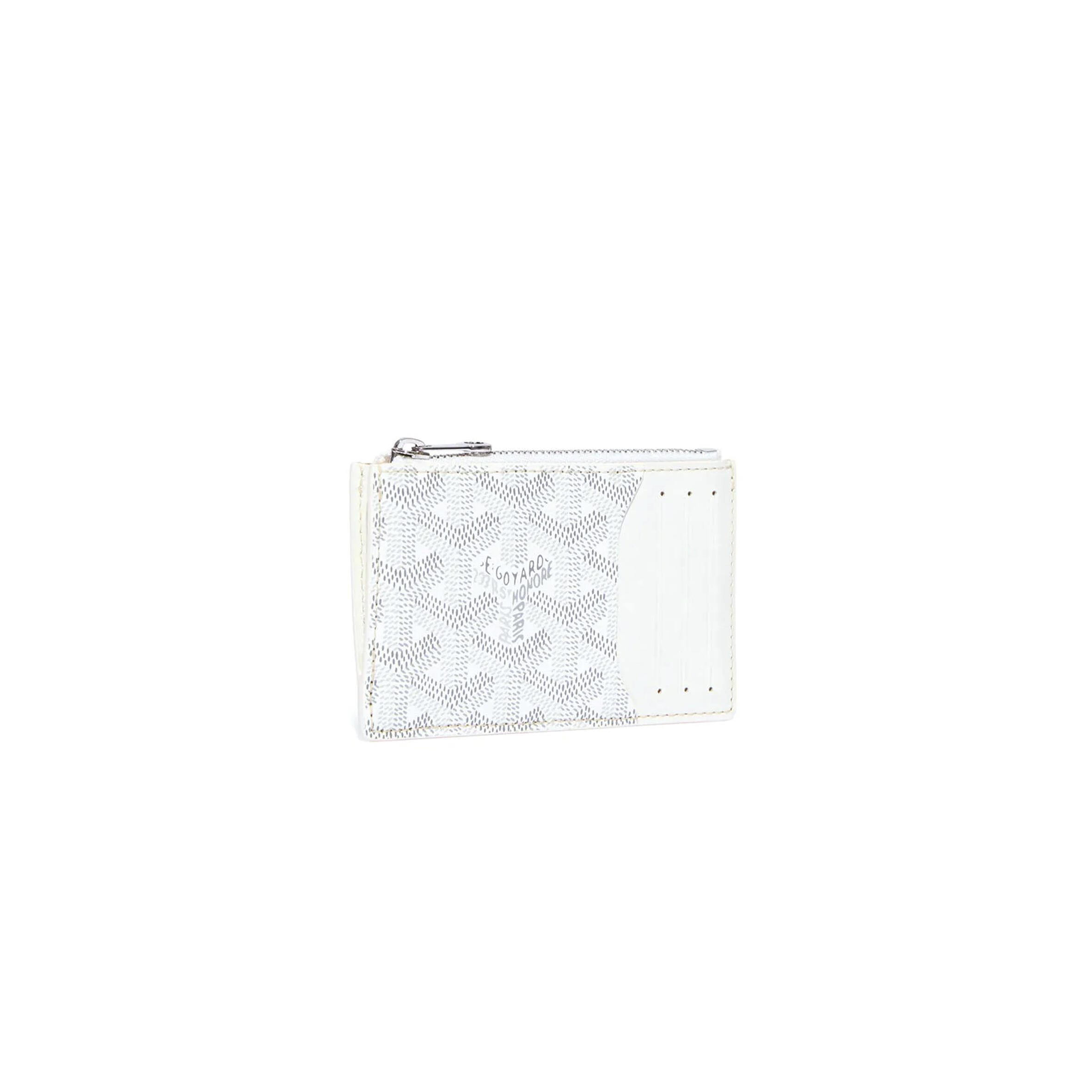 G09ard bourbon zipped card holder bourbopmlty50cl50p (12.5*8.4*1cm)